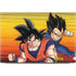Dragon Ball Z Goku & Vegeta Dell XPS Skin